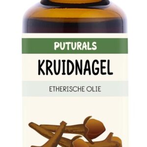 Pure Kruidnagelolie