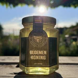 Bloemenhoning Midzomer