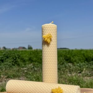 Rolkaars Raat & Bij